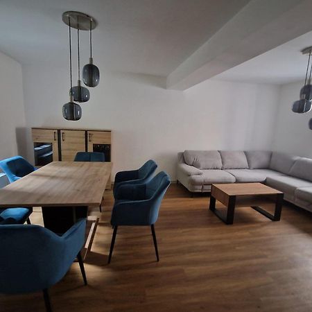 Graz City Center Apartments Exterior foto