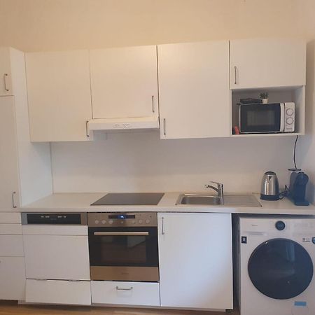 Graz City Center Apartments Exterior foto