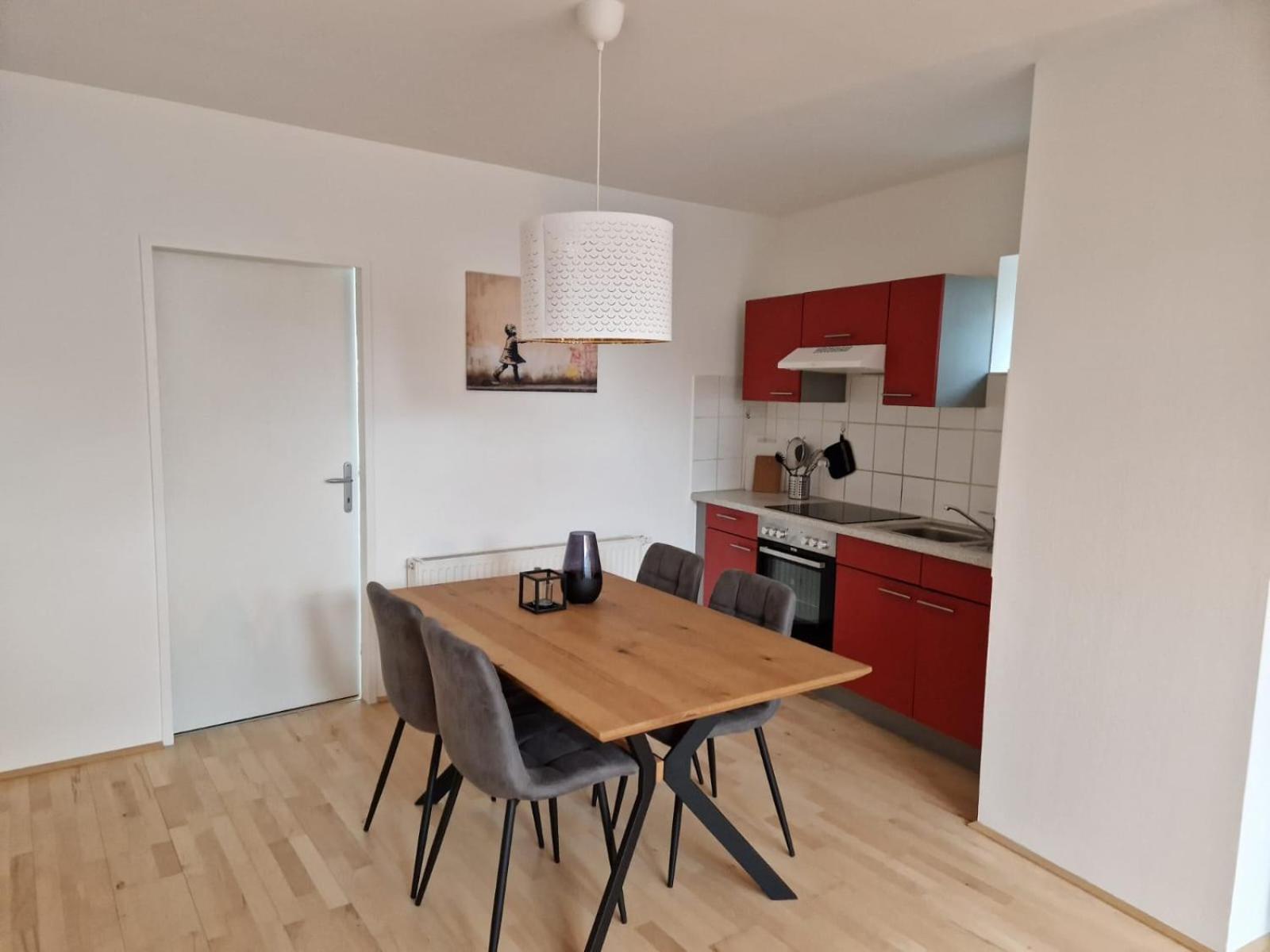 Graz City Center Apartments Exterior foto