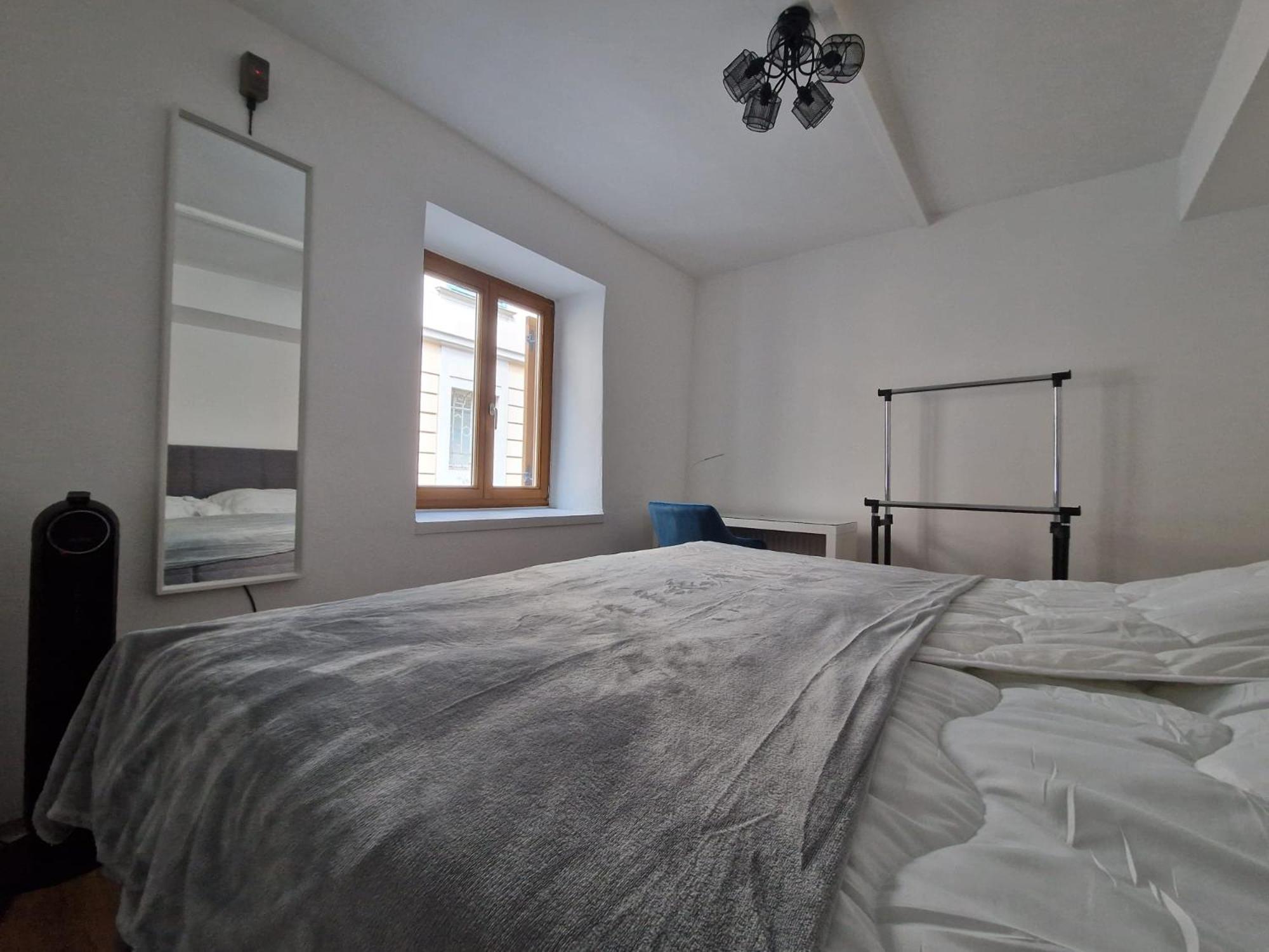 Graz City Center Apartments Exterior foto