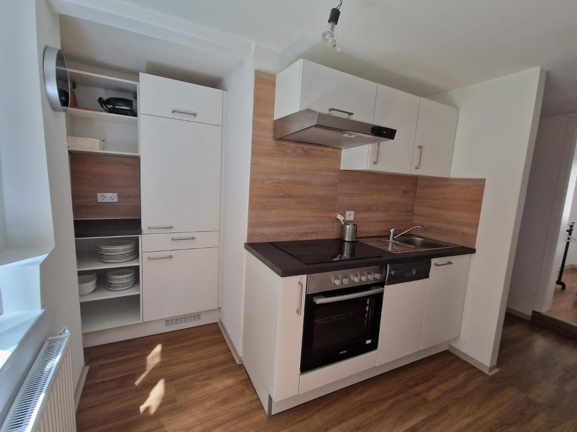 Graz City Center Apartments Exterior foto