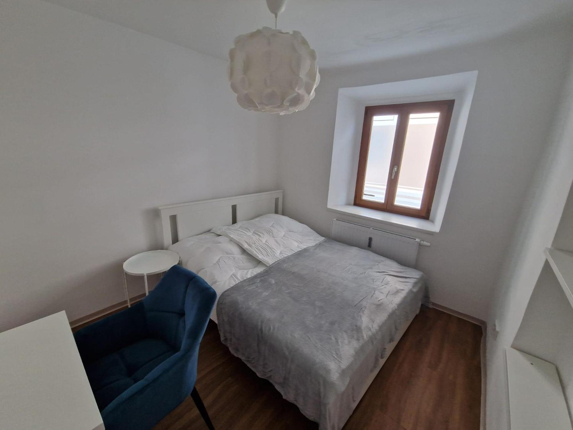 Graz City Center Apartments Exterior foto