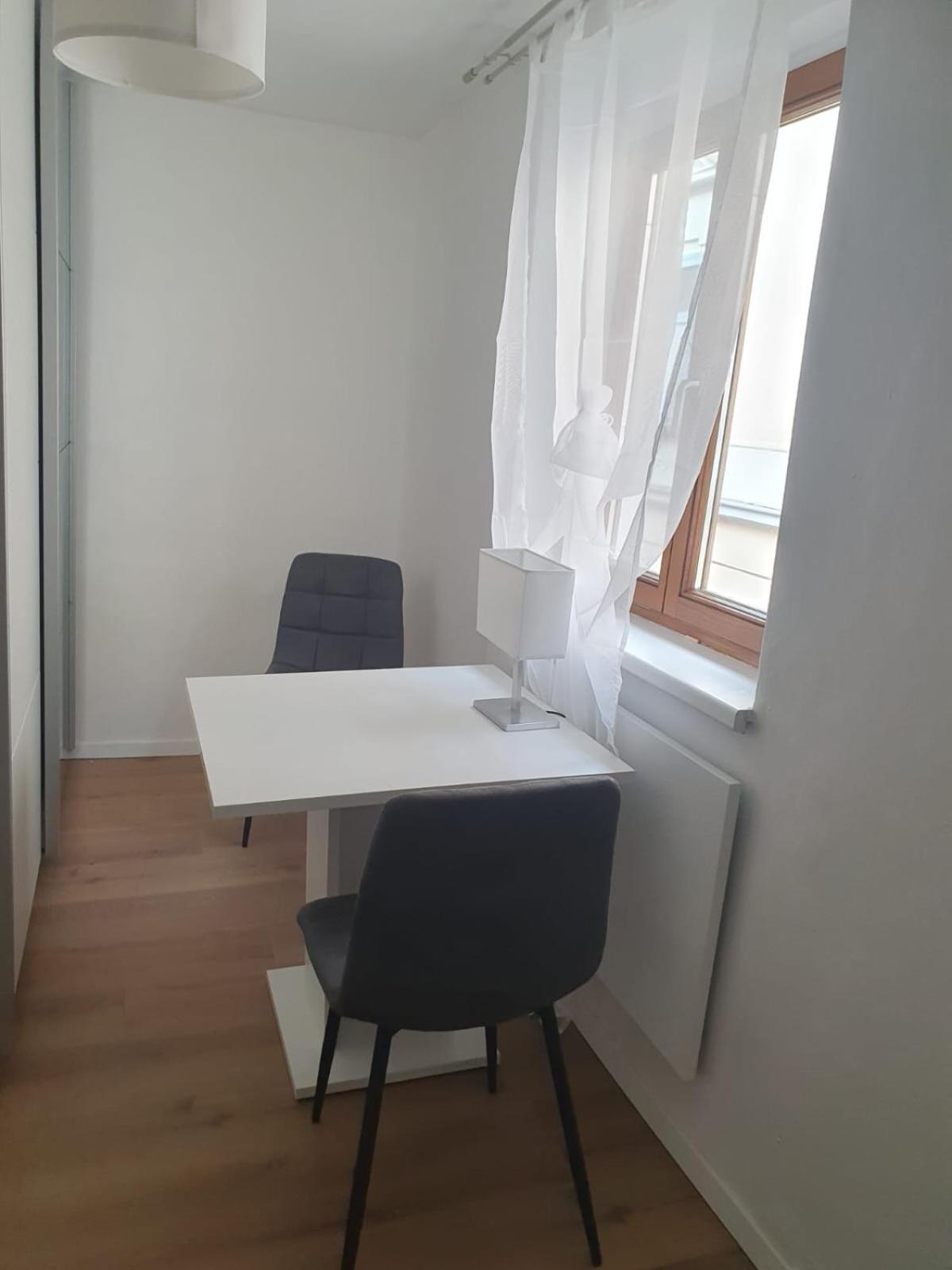 Graz City Center Apartments Exterior foto