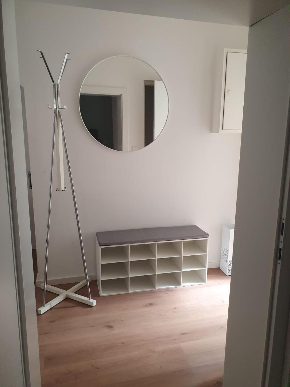 Graz City Center Apartments Exterior foto