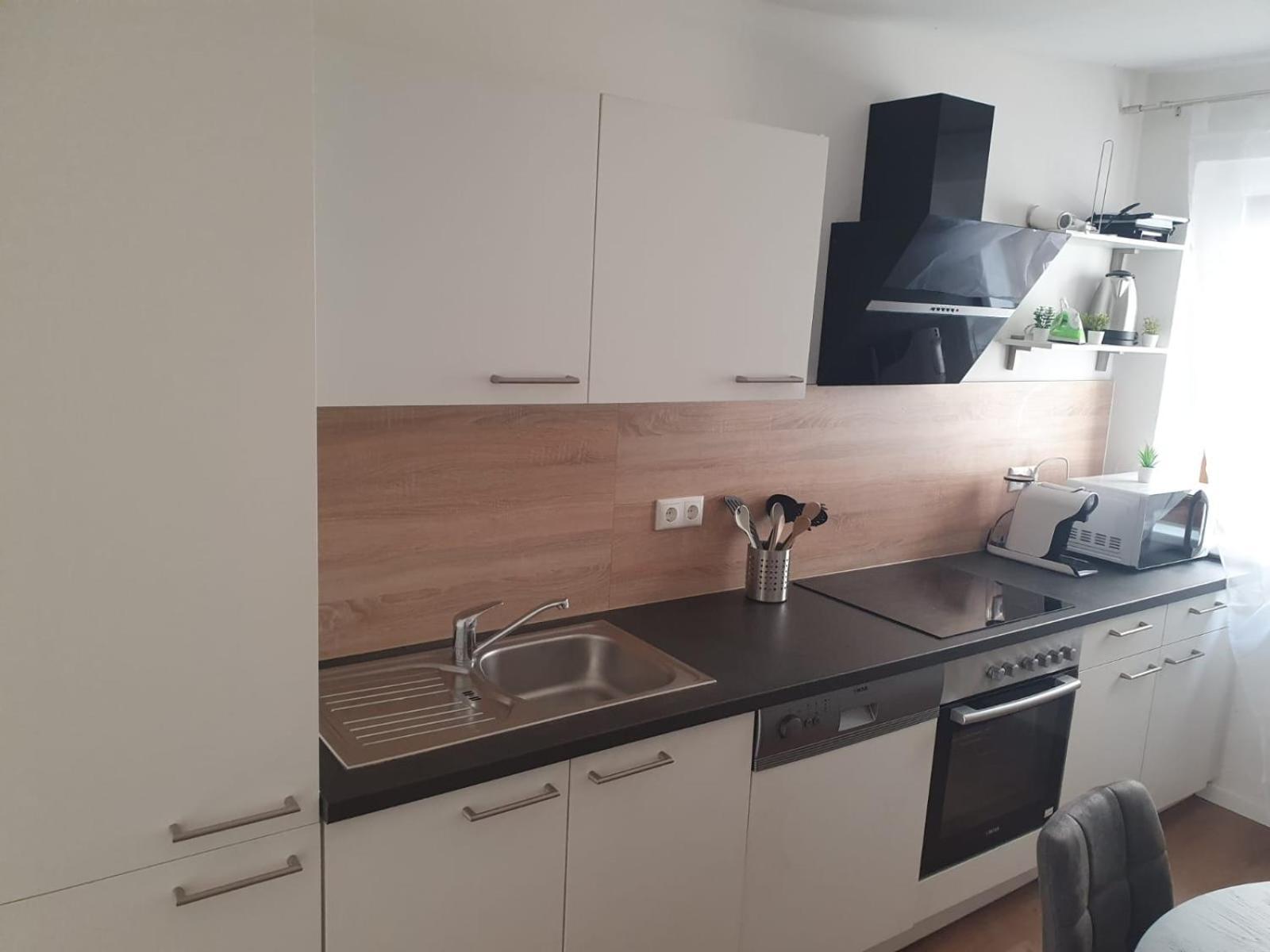 Graz City Center Apartments Exterior foto