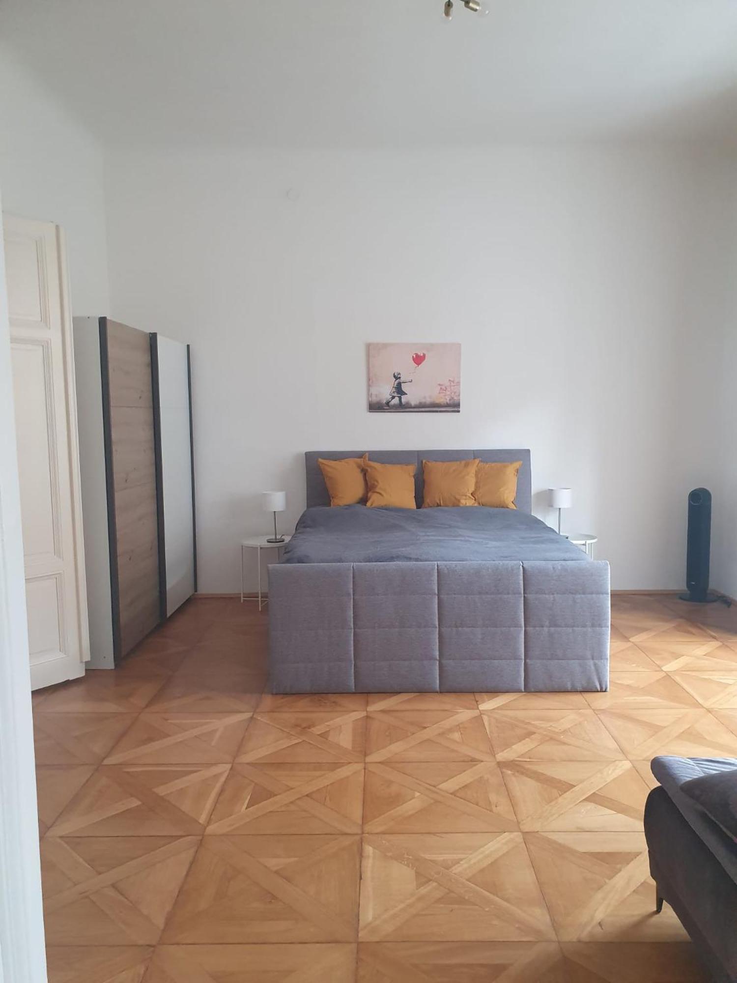Graz City Center Apartments Exterior foto