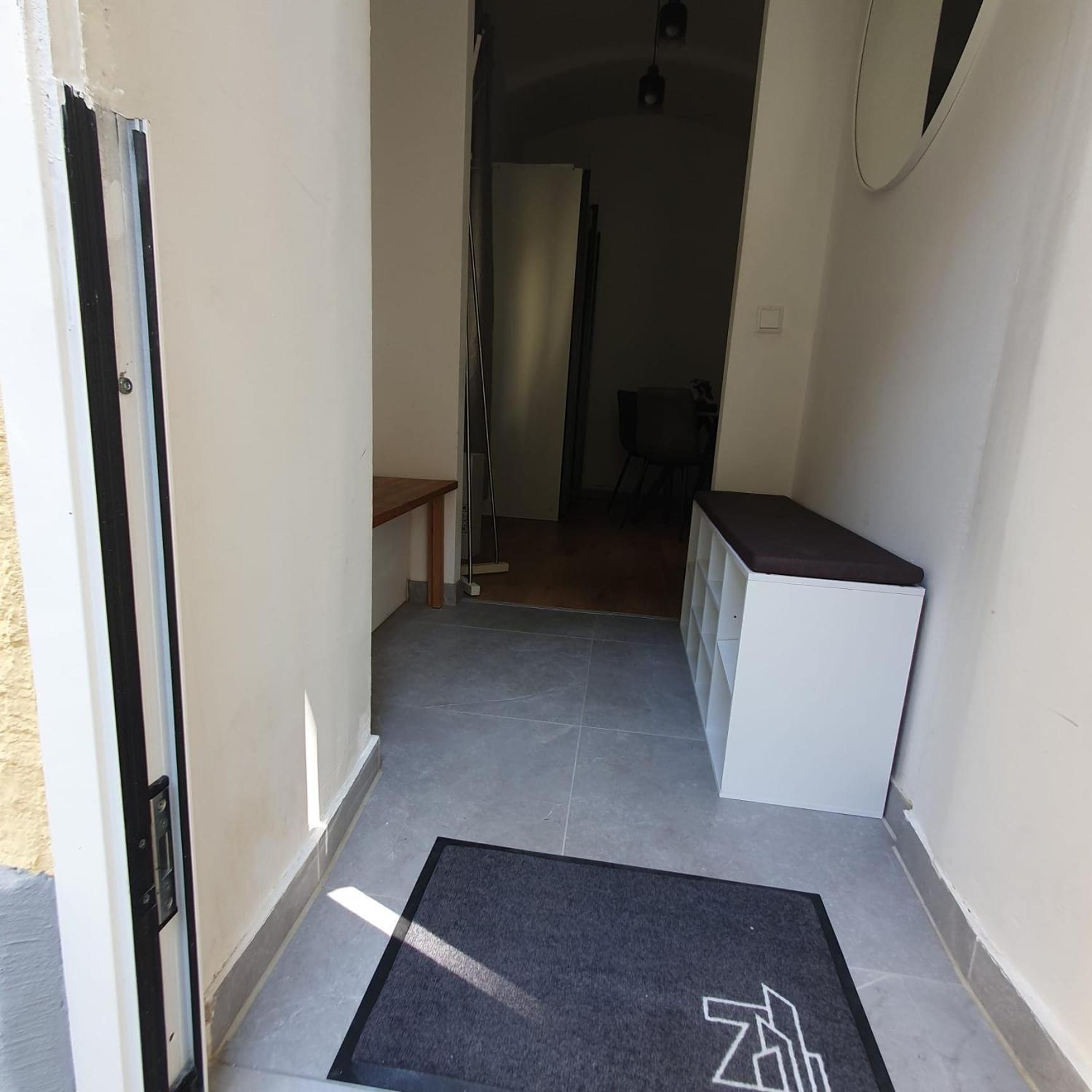 Graz City Center Apartments Exterior foto